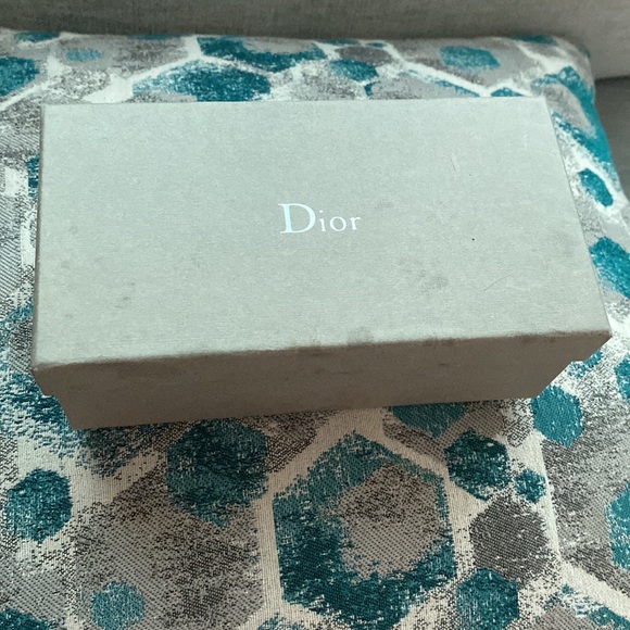 CHRISTIAN DIOR Model Classic 2 ID8CC Vintage - Picture 8 of 10